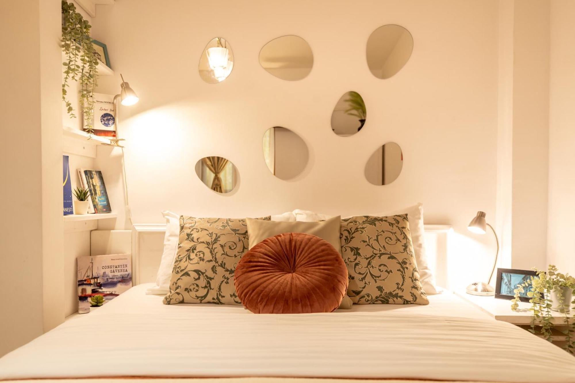 2Br Apartment At Piata Natiunilor Unite: Perfect For City Center Stays Bucarest Exterior foto