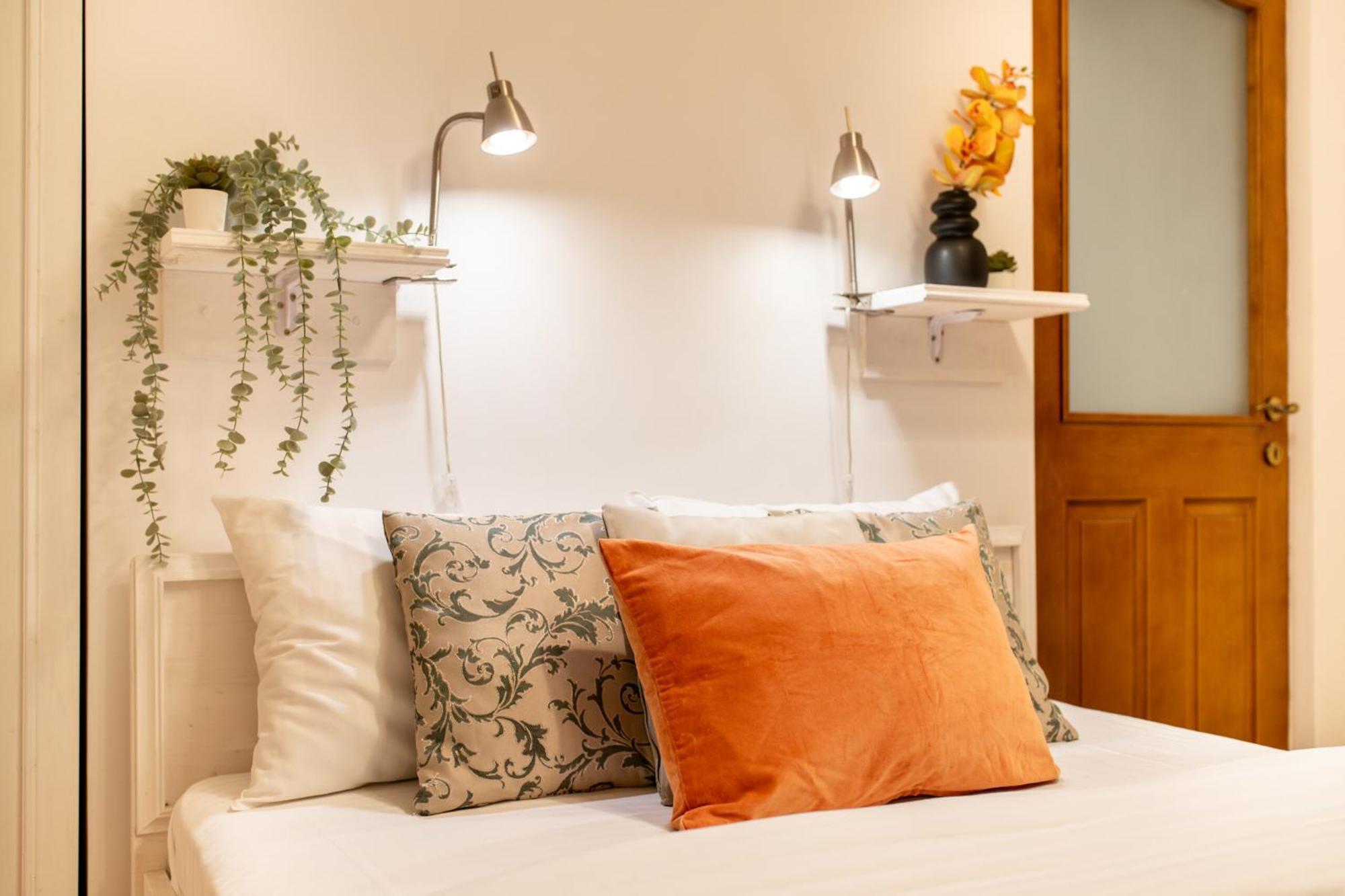 2Br Apartment At Piata Natiunilor Unite: Perfect For City Center Stays Bucarest Exterior foto