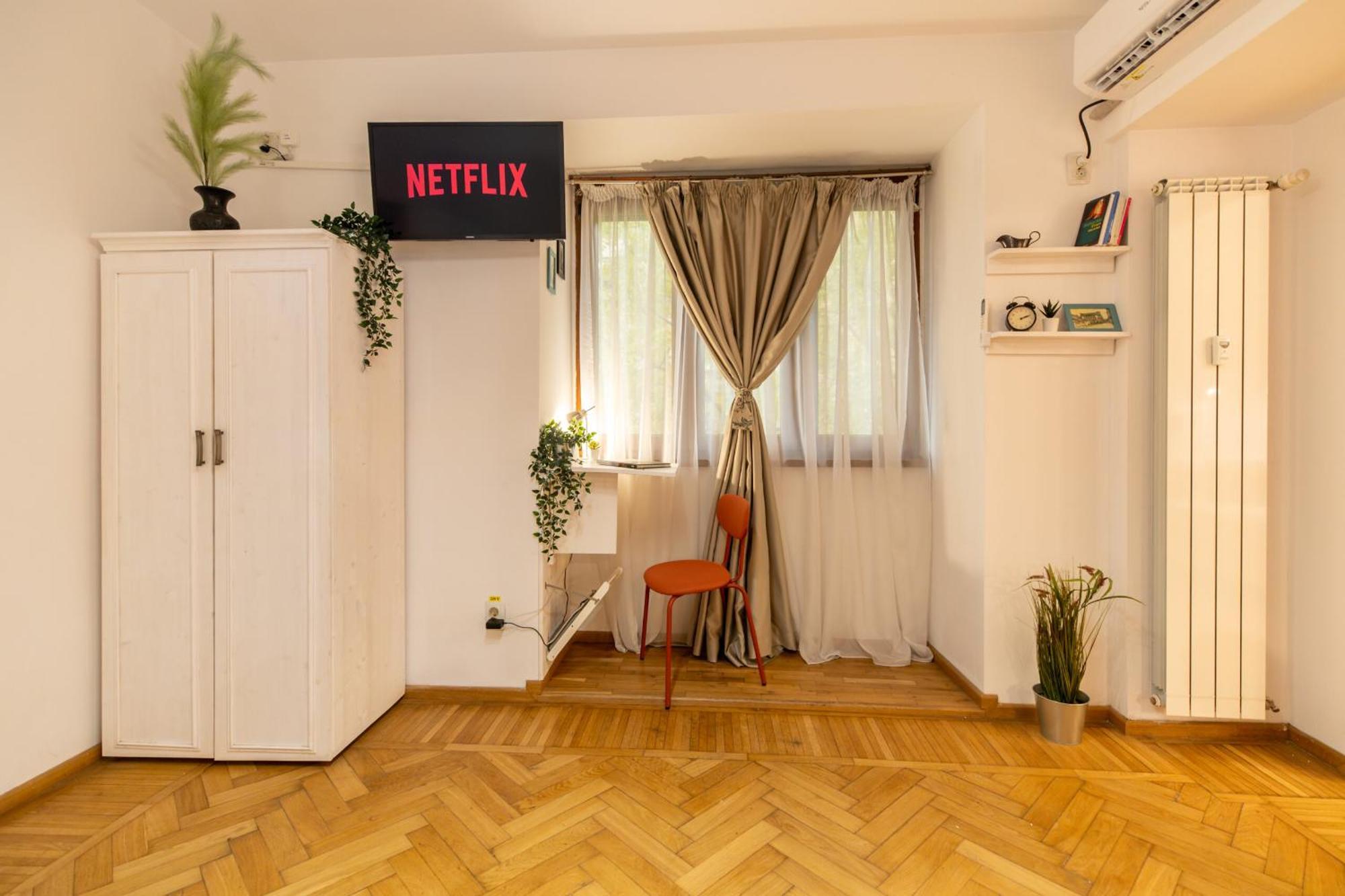 2Br Apartment At Piata Natiunilor Unite: Perfect For City Center Stays Bucarest Exterior foto