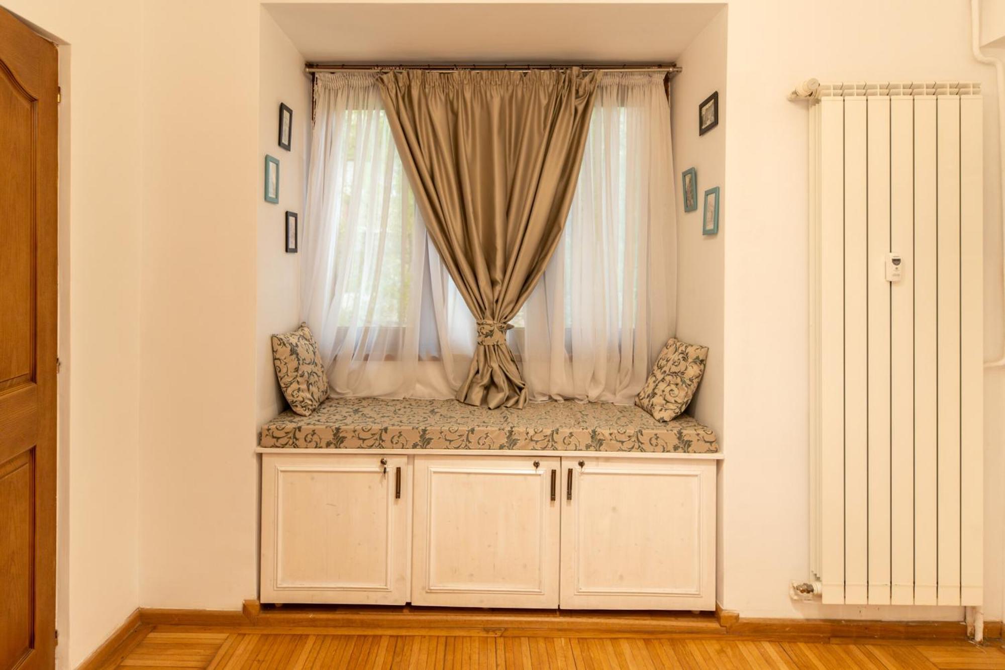 2Br Apartment At Piata Natiunilor Unite: Perfect For City Center Stays Bucarest Exterior foto